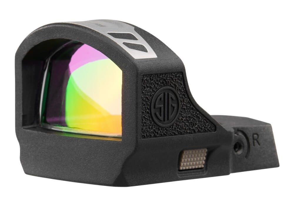 SIG Sauer ROMEO-RS PRO